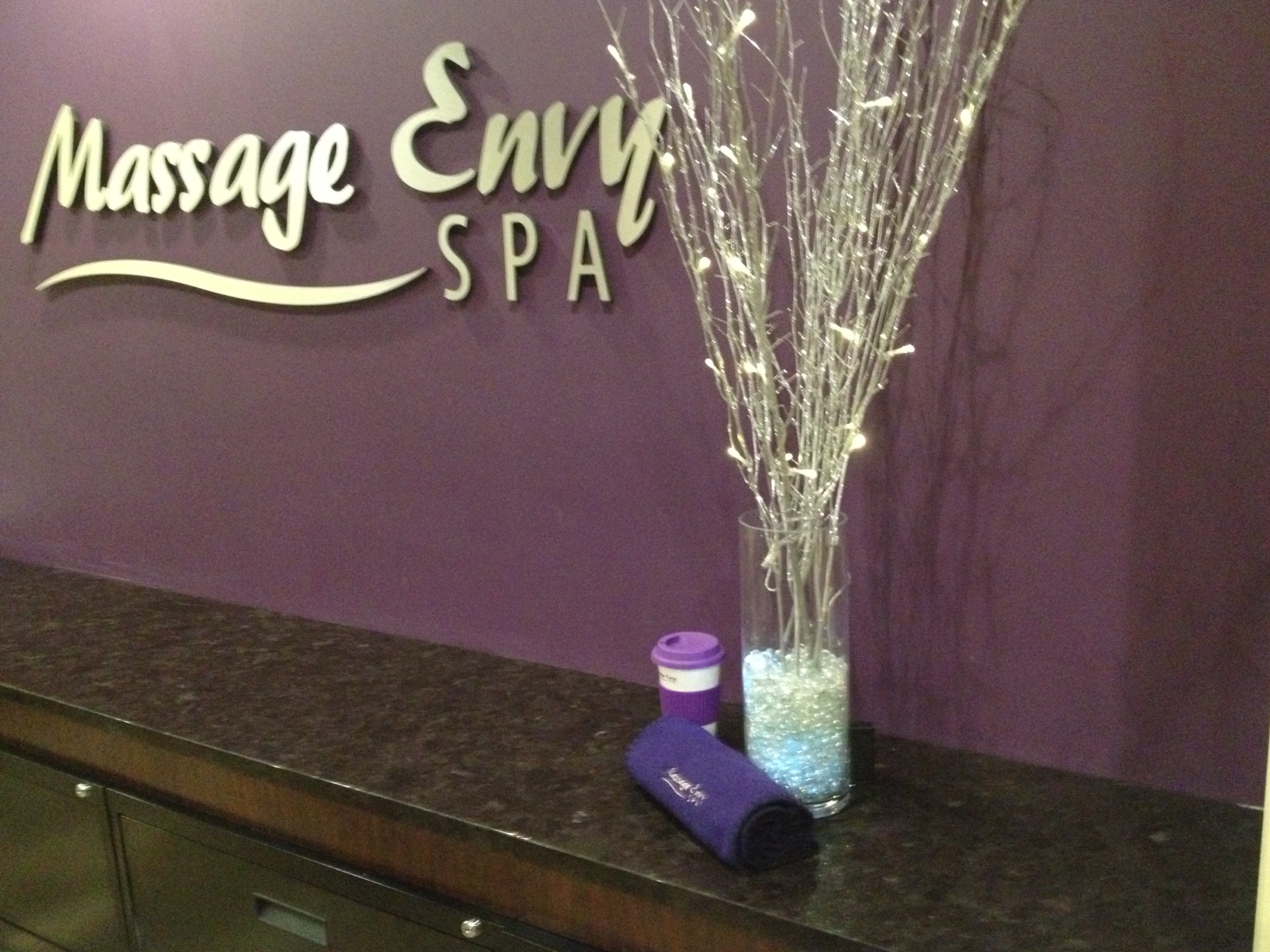 There S A Fresh New Face In Town Massage Envy Spa Opens Its Doors New Clinic Located In